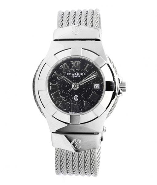 Đồng hồ Charriol CELT3541AC002