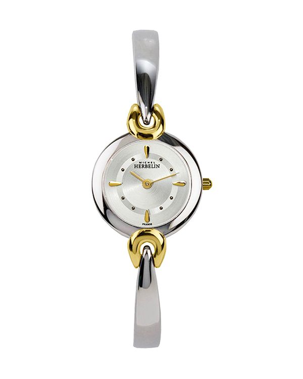 Đồng hồ Michel Herbelin 17001-BT12