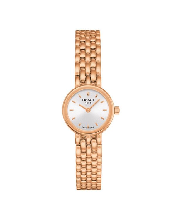 Đồng hồ Tissot T058.009.33.031.01