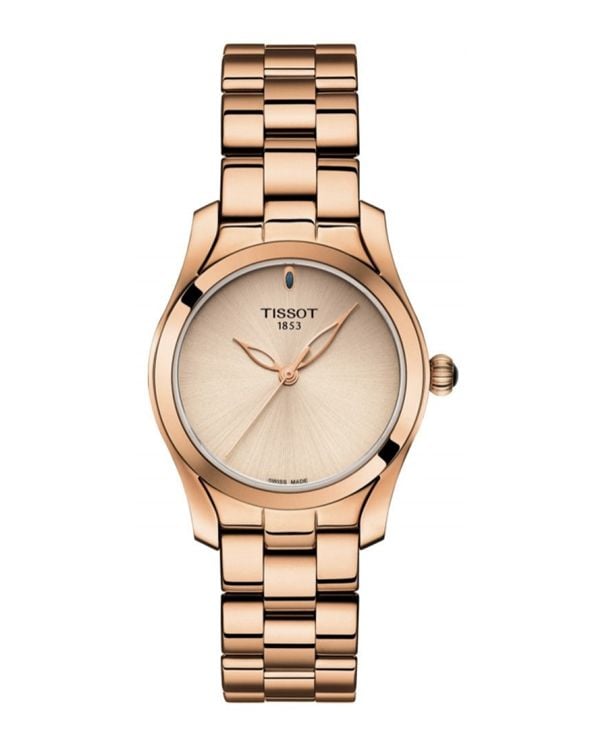 Đồng hồ Tissot T112.210.33.451.00
