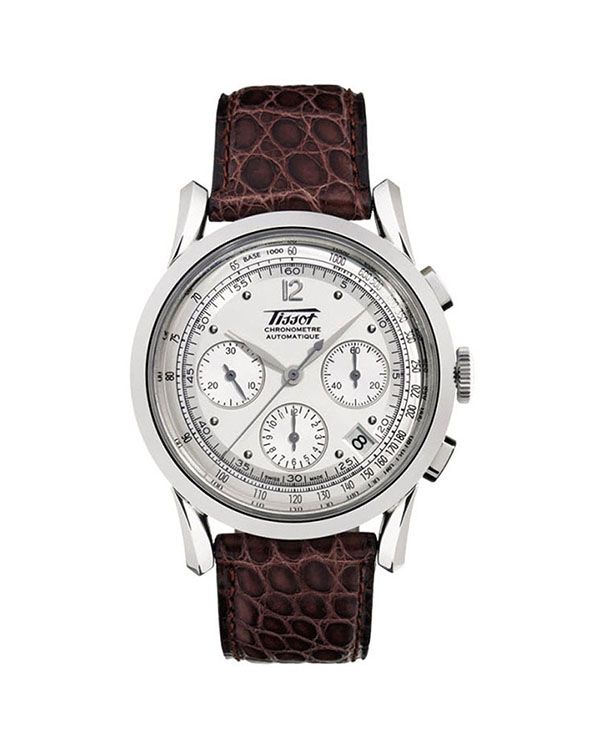 Đồng hồ Tissot T66.1.712.31