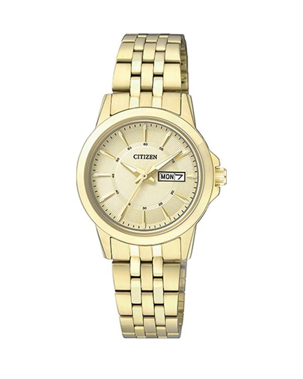 Đồng hồ Citizen EQ0602-51P