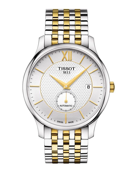 Đồng hồ Tissot T063.428.22.038.00