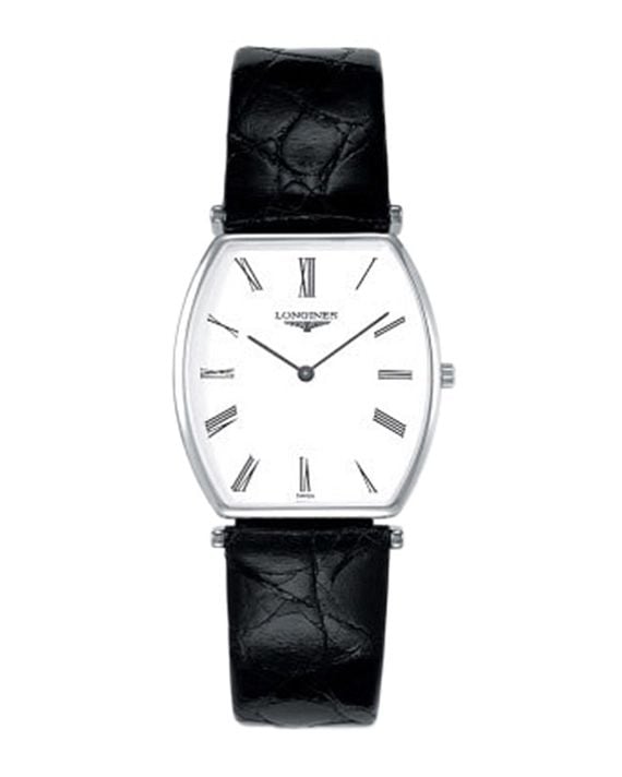 Đồng hồ Longines L4.205.4.11.2