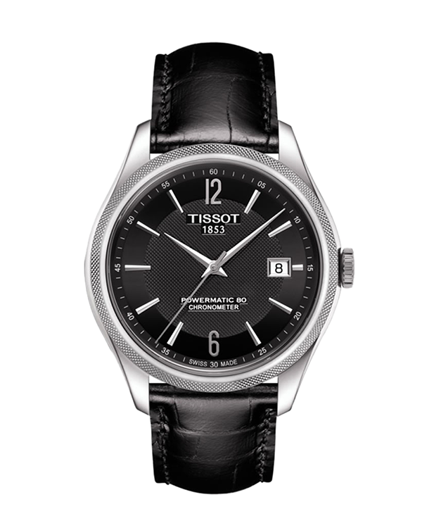 Đồng hồ Tissot T108.408.16.057.00