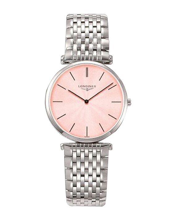 Đồng hồ Longines L4.709.4.92.6