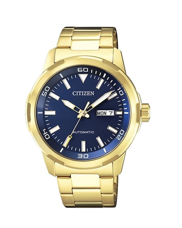 Đồng hồ Citizen NH8372-81L