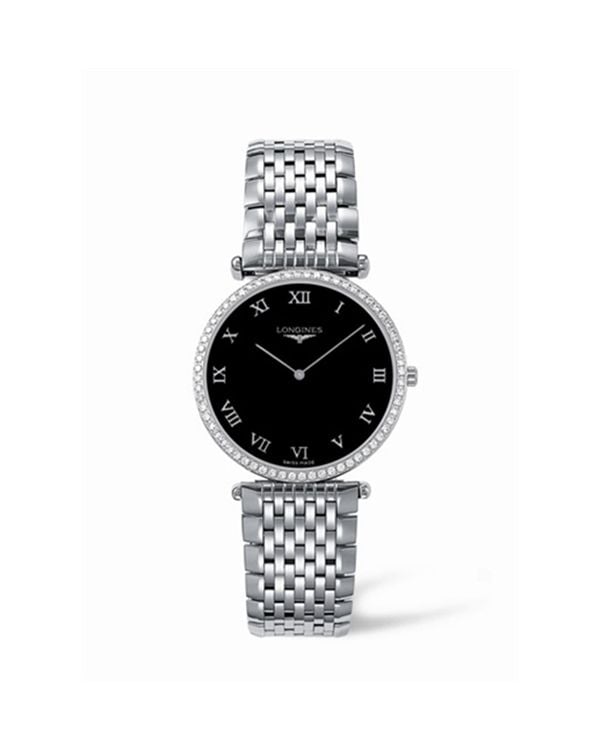 Đồng hồ Longines L4.741.0.51.6