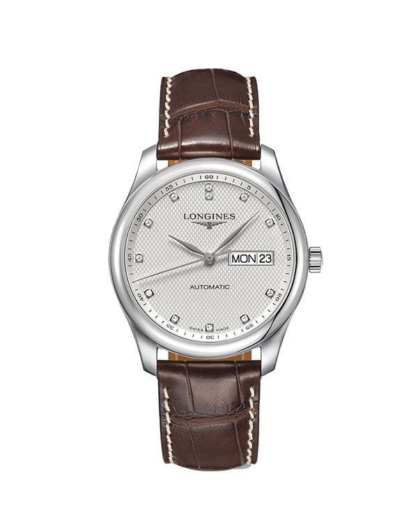 Đồng hồ Longines L2.755.4.77.3
