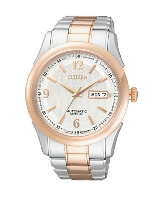 Citizen NH8318-51A