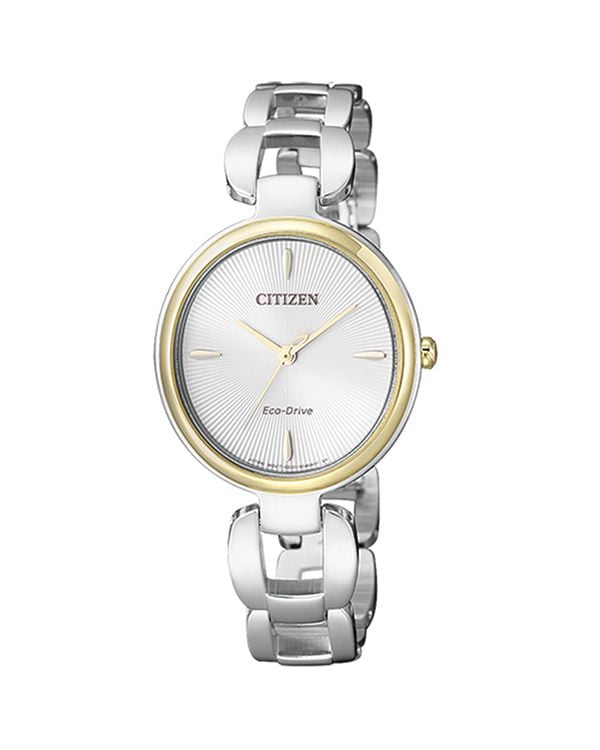 Đồng hồ Citizen EM0424-88A