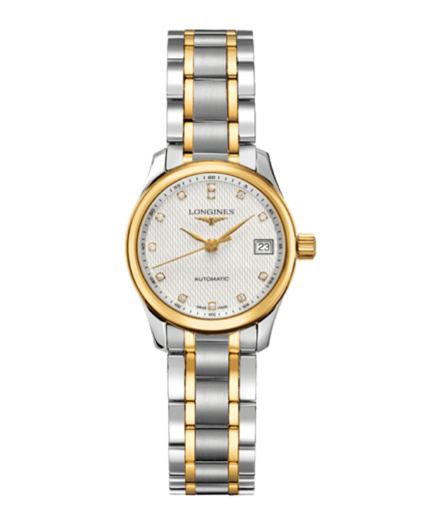 Đồng hồ Longines L2.128.5.77.7