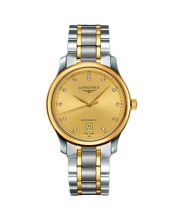 Đồng hồ Longines L2.628.5.37.7