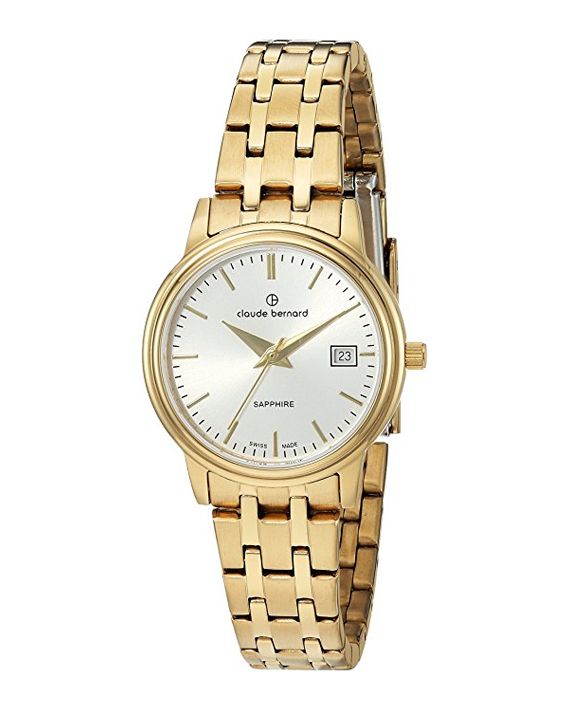 Đồng hồ Claude Bernard 54005 37JM AID