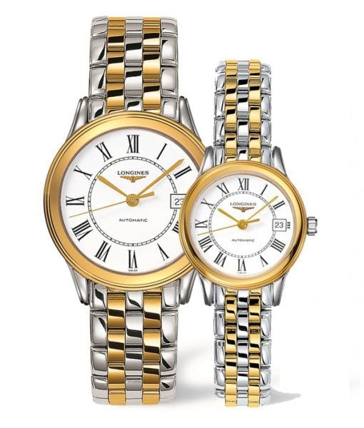 Cặp đôi đồng hồ L4.774.3.21.7-L4.274.3.21.7