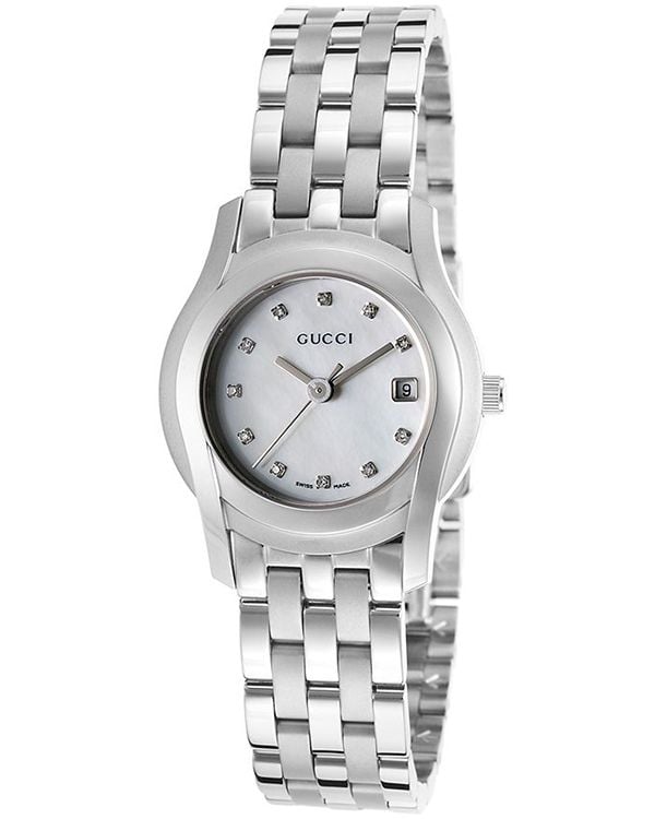 Đồng hồ Gucci YA055501