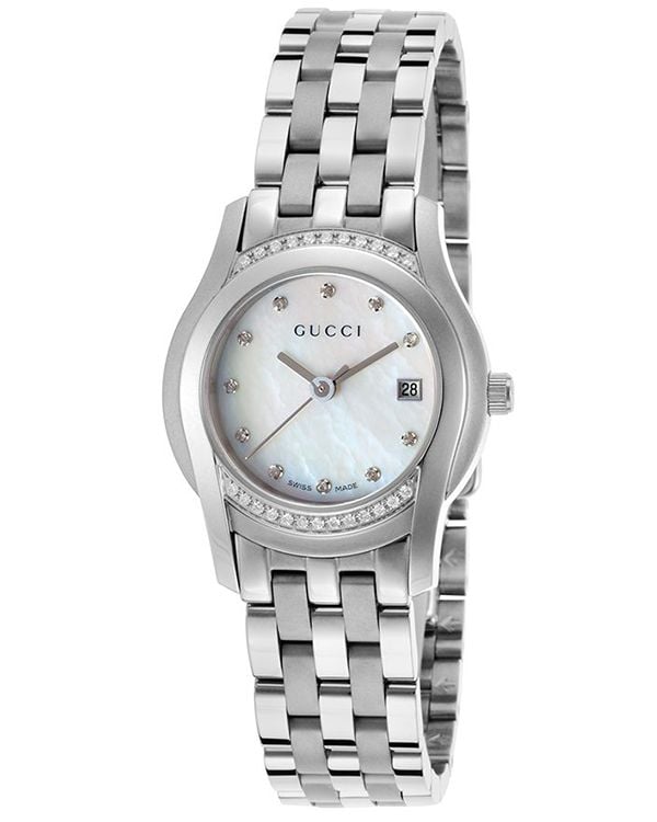 Đồng hồ Gucci YA055510