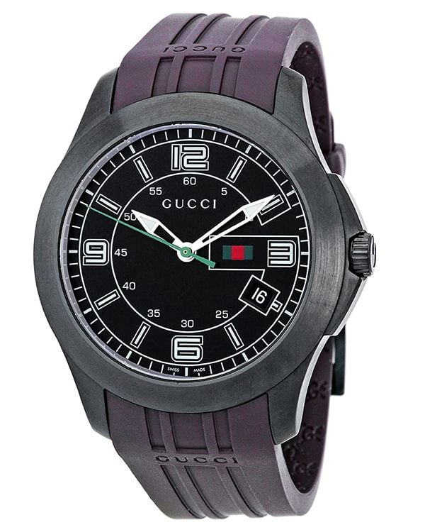 Đồng hồ Gucci YA126203