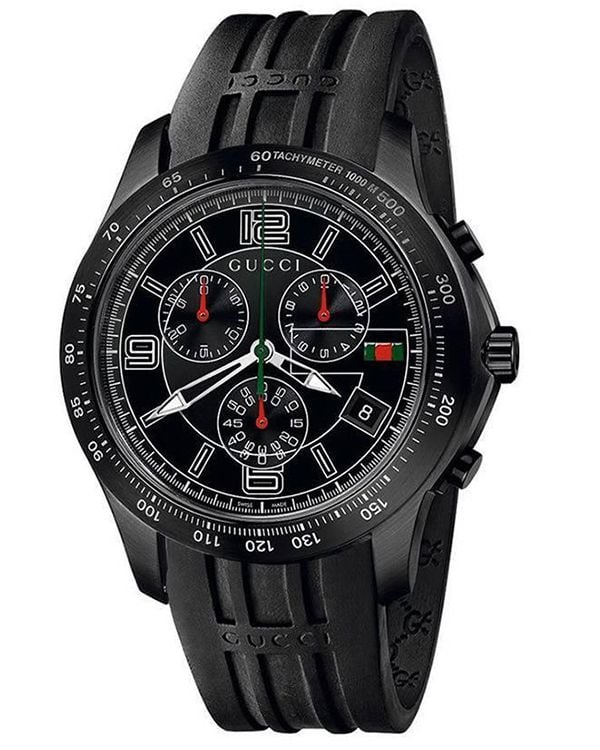 Đồng hồ Gucci YA126206