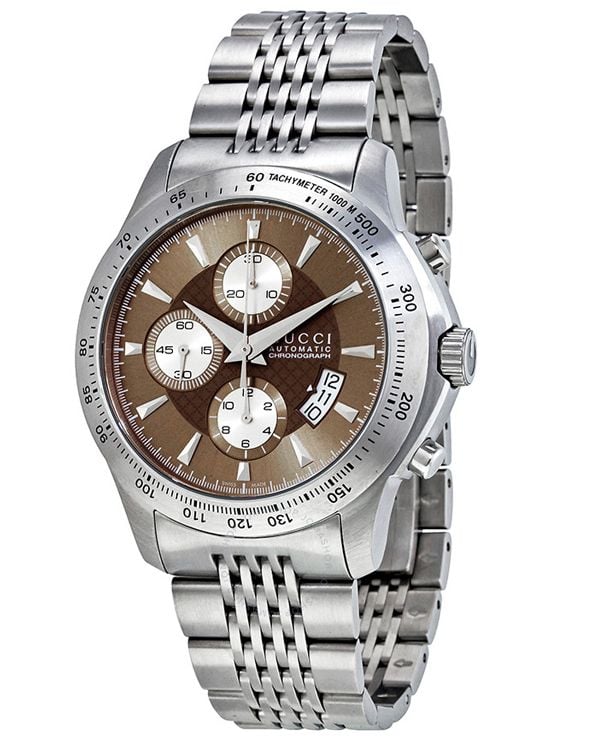 Đồng hồ Gucci YA126213