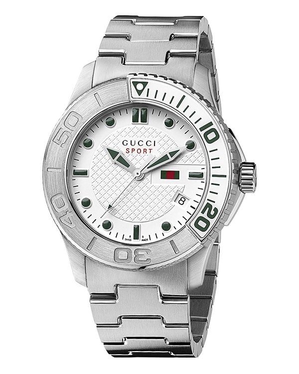 Đồng hồ Gucci YA126232