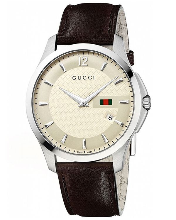 Đồng hồ Gucci YA126303