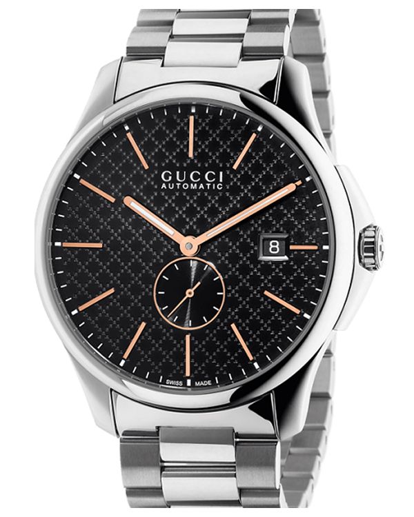 Đồng hồ Gucci YA126312