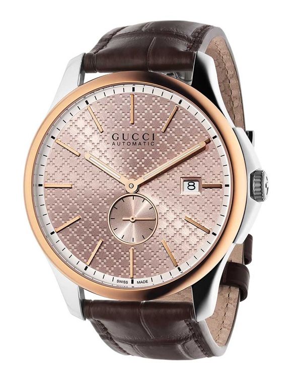 Đồng hồ Gucci YA126314