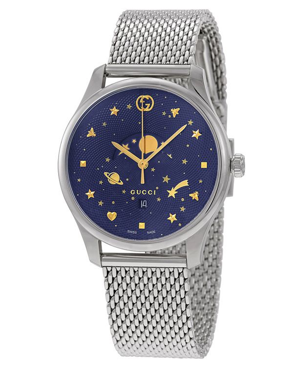 Đồng hồ Gucci YA126328