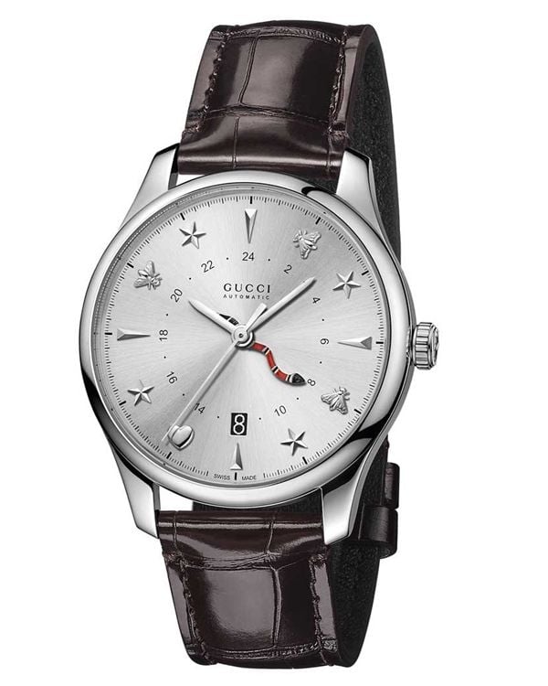 Đồng hồ Gucci YA126332