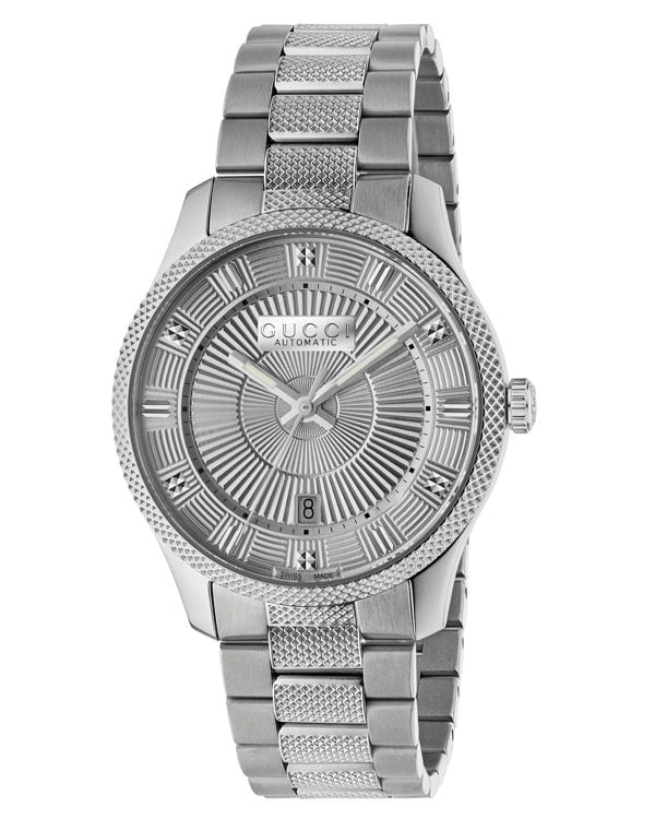 Đồng hồ Gucci YA126339