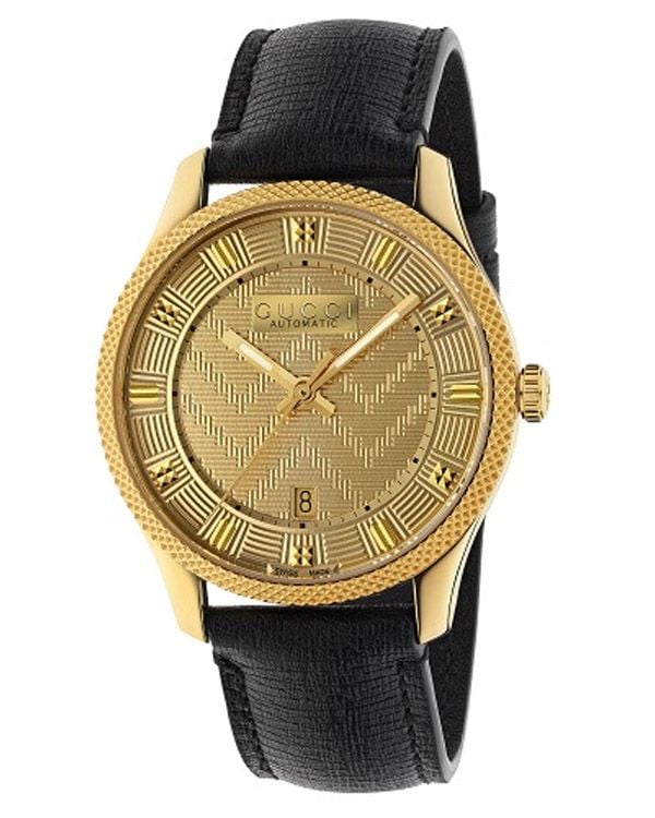 Đồng hồ Gucci YA126340