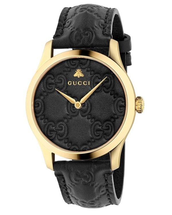 Đồng hồ Gucci YA1264034A