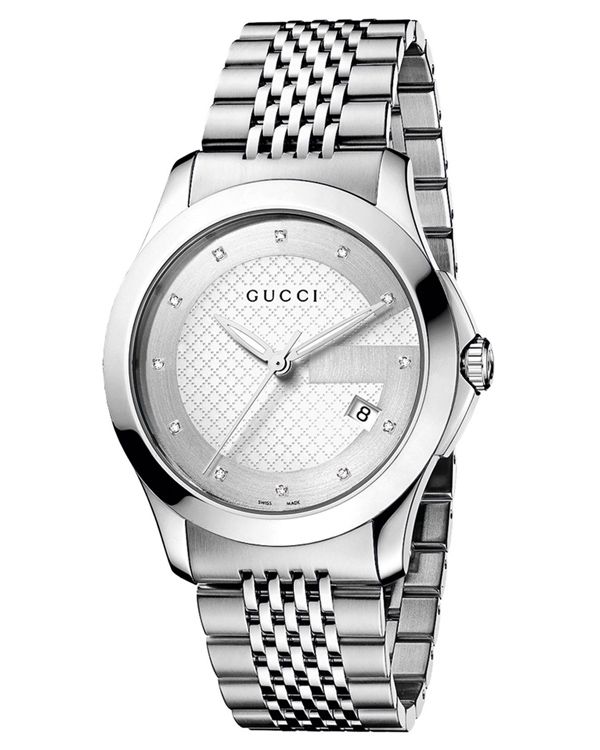 Đồng hồ Gucci YA126404