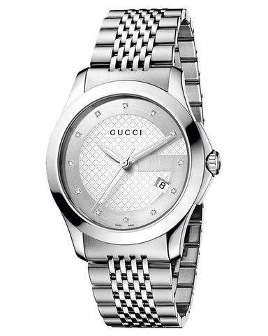 Đồng hồ Gucci YA126404 –