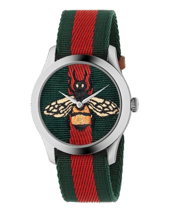 Đồng hồ Gucci YA1264060