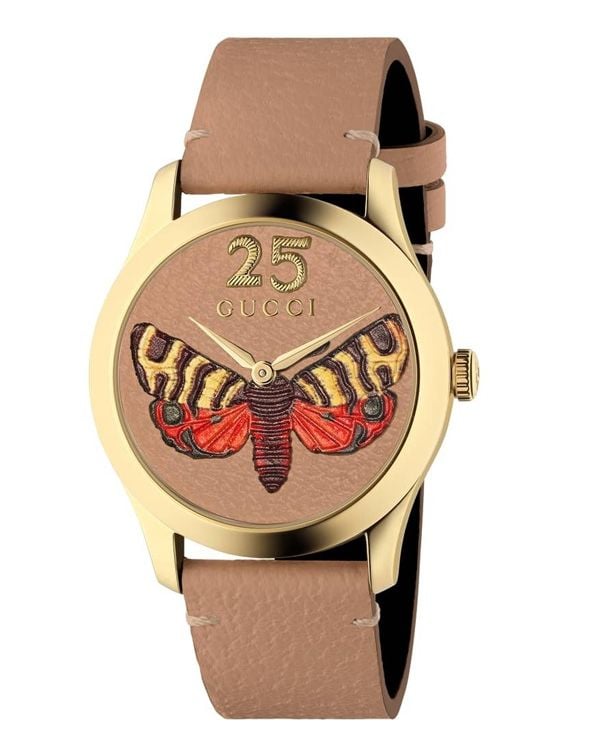 Đồng hồ Gucci YA1264063