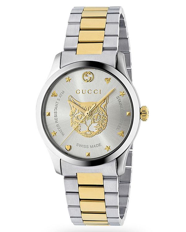 Đồng hồ Gucci YA1264074