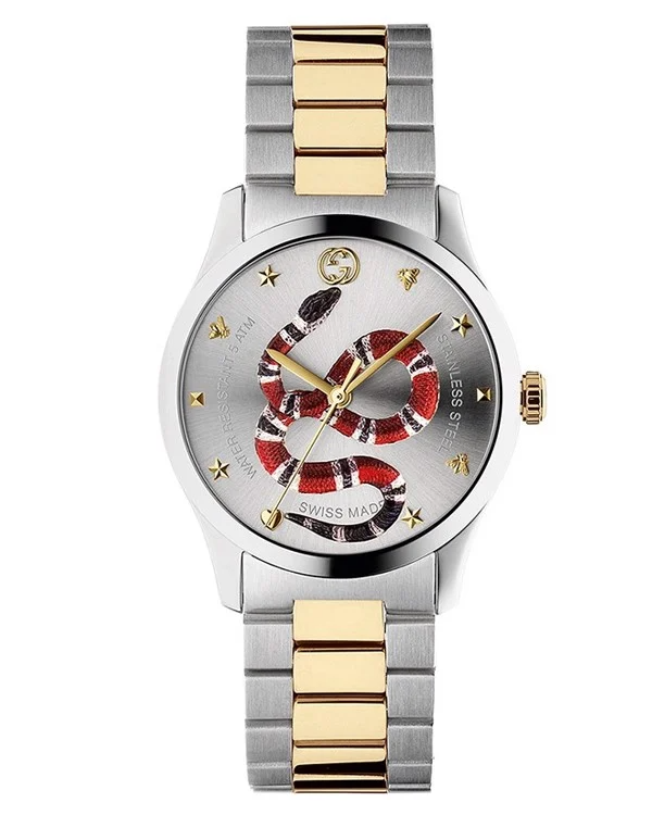 Đồng hồ Gucci YA1264075