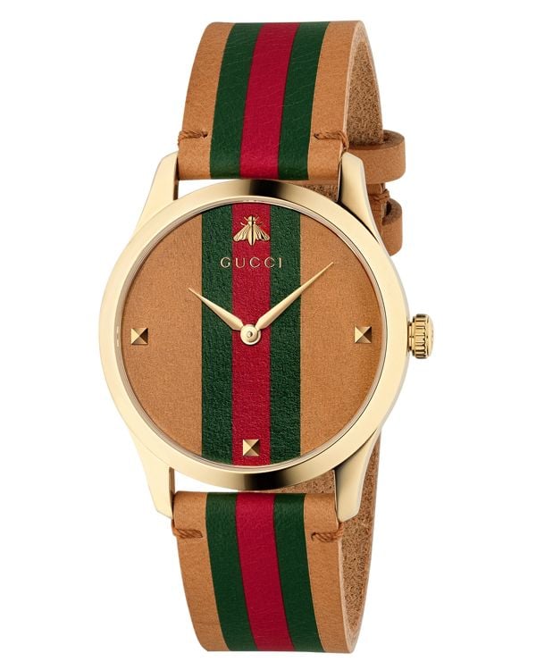 Đồng hồ Gucci YA1264077