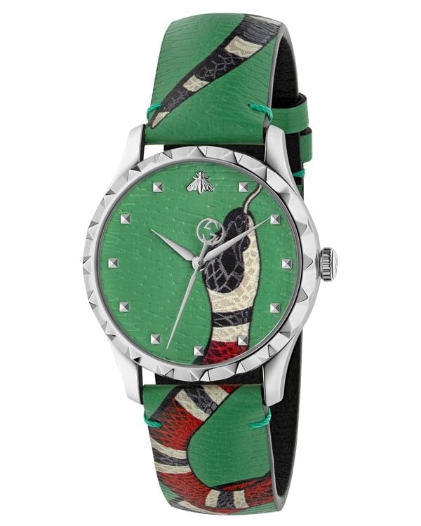 Đồng hồ Gucci YA1264081