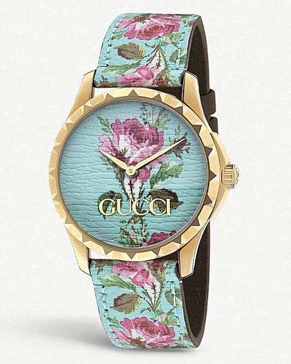 Đồng hồ Gucci YA1264085