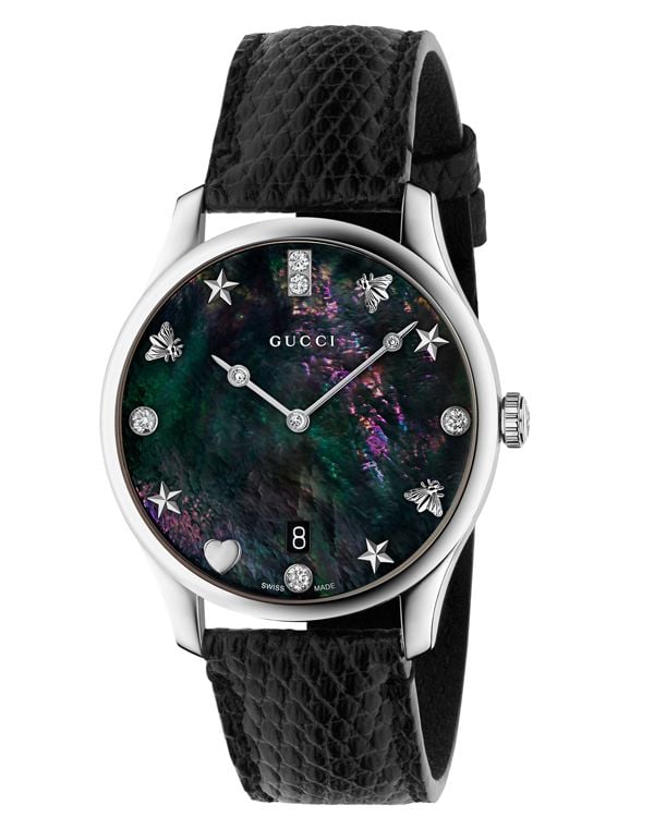 Đồng hồ Gucci YA1264086