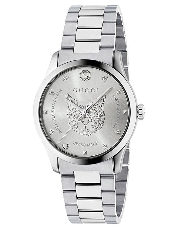 Đồng hồ Gucci YA1264095
