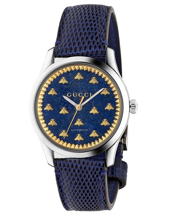 Đồng hồ Gucci YA1264122