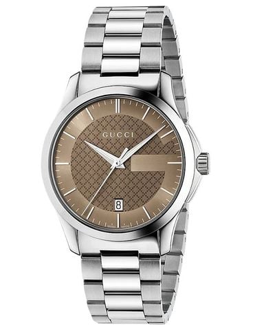 Gucci ya126456 sales