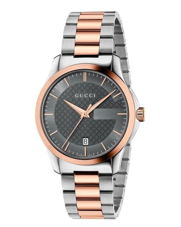 Đồng hồ Gucci YA126446