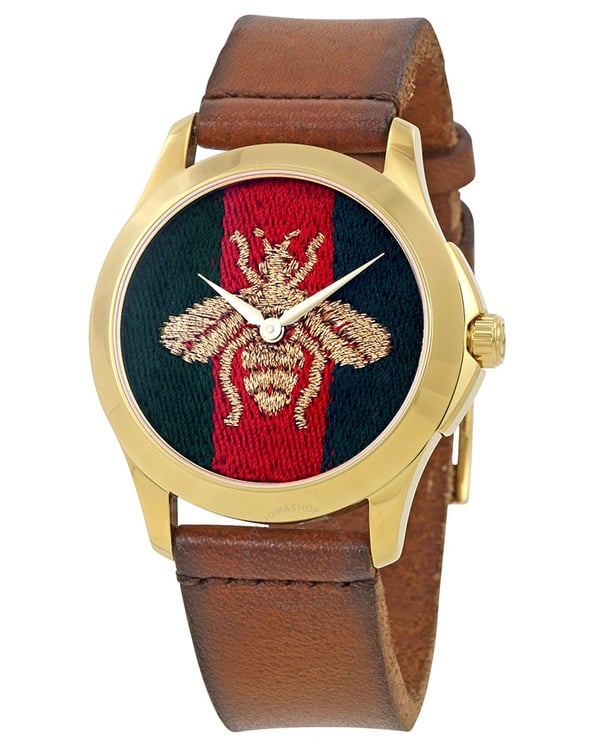 Đồng hồ Gucci YA126451 –