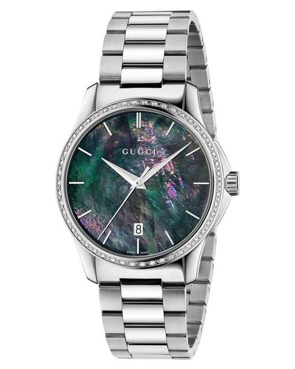 Đồng hồ Gucci YA126458