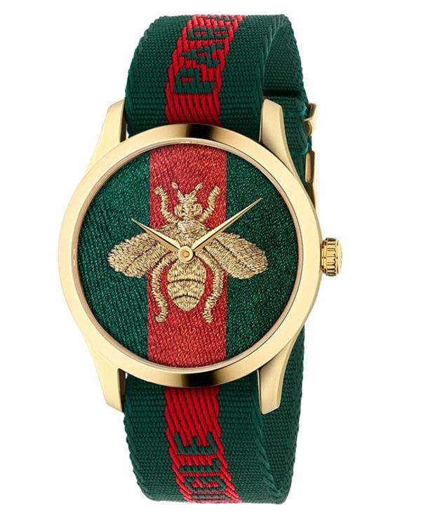Đồng hồ Gucci YA126487A